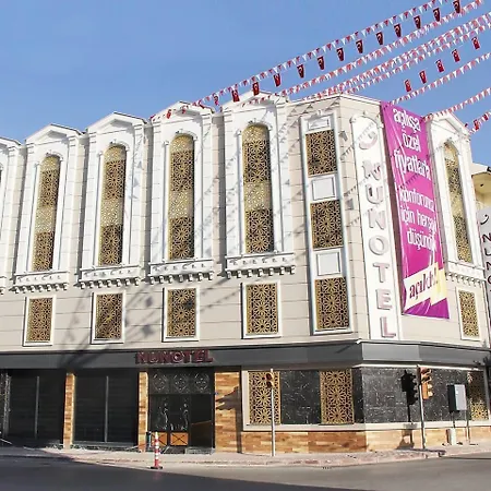Hotel Nun Akhan