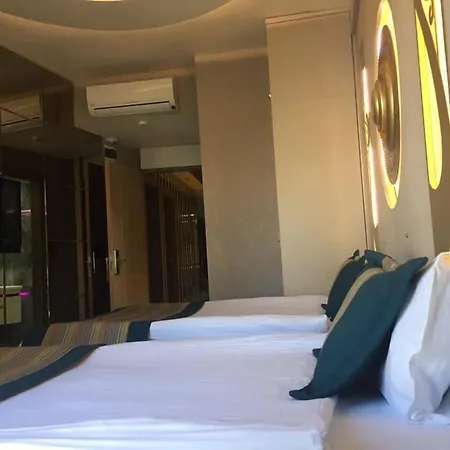 Nun Hotel 3*