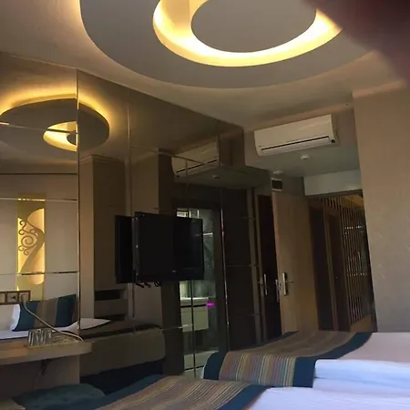Hotel Nun