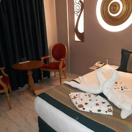 Nun Hotel Akhan