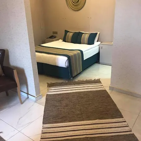 Hotel Nun