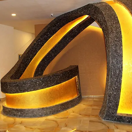 Hotel Nun