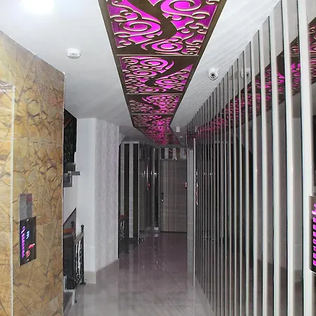 Nun Hotel 3*