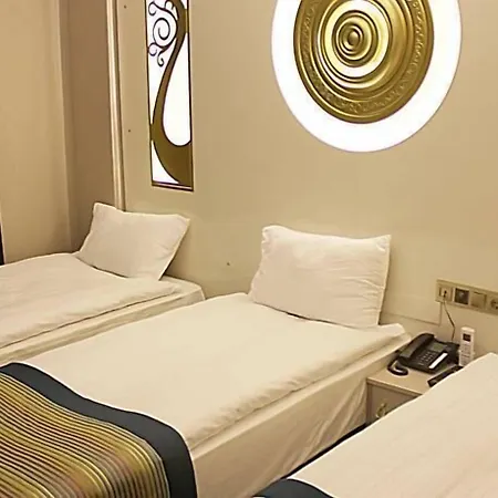 Nun Hotel Akhan