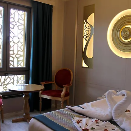 Nun Hotel