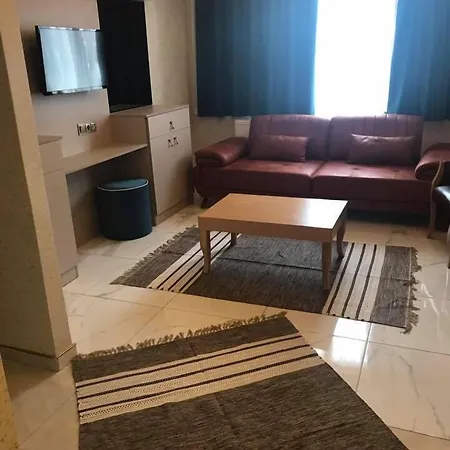 Hotel Nun Akhan