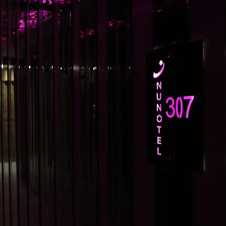 Hotel Nun