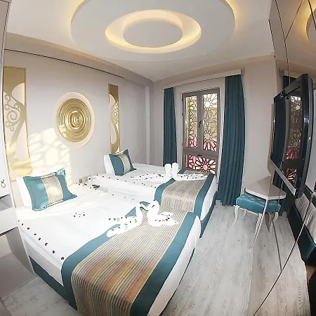 Hotel Nun 3*