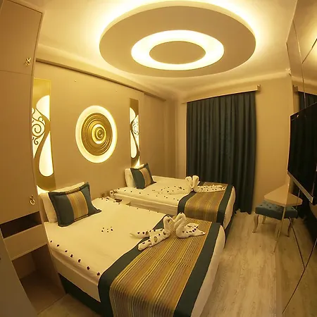 Nun Hotel Akhan