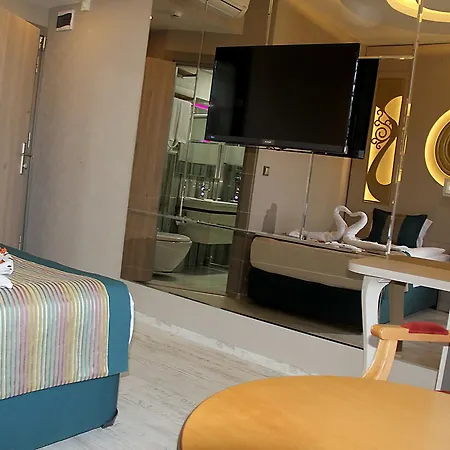 Nun Hotel 3*