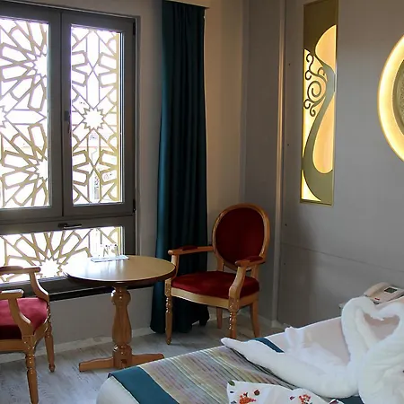Hotel Nun Akhan