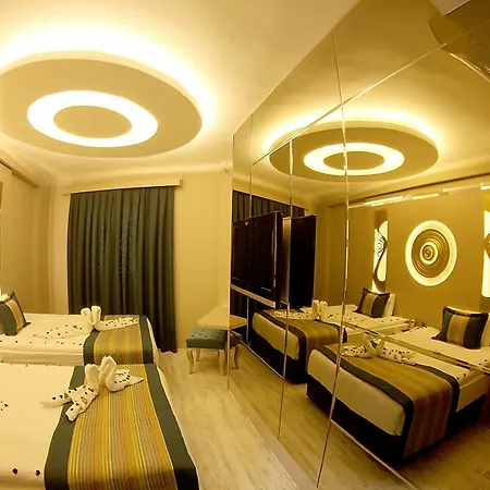 Hotel Nun